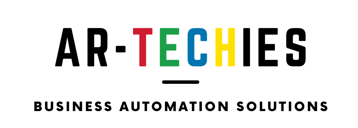 ARTECHIES | ERP Automation Experts
